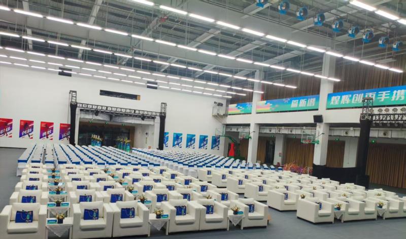 津南区婚庆篷房租赁：专业搭建团队，保障婚礼现场安全与完美呈现